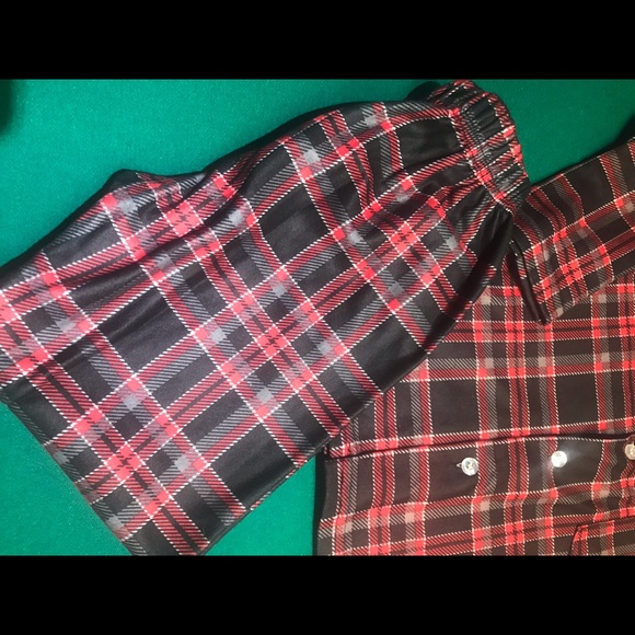 NWT! Toddler Boys Flannel PJs. - Picture 4 of 5